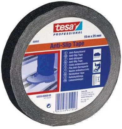 Banda antiderapanta-TESA 60950 - Imaginea 1