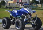 Atv Jumper 125cc Roti de 8 Inch, Model 2020 - Miniatura 1