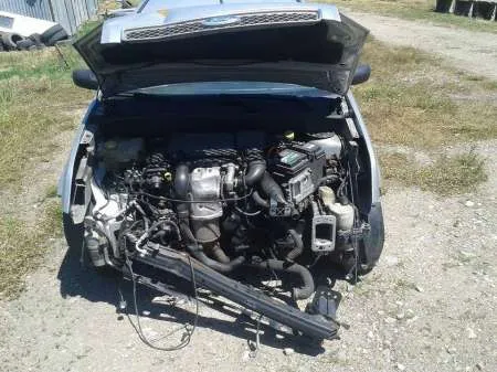 Ford Fusion Plus - Imaginea 5