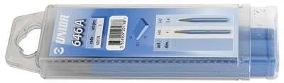  Set de dornuri si punctatoare - 646A - Imaginea 1