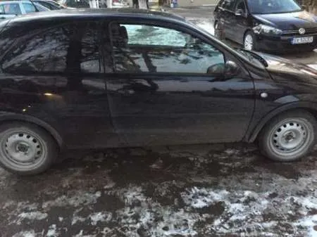 Vand opel corsa c 1.3 CDTI, 2005 - Imaginea 3