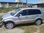Ford Fusion Plus - Miniatura 6