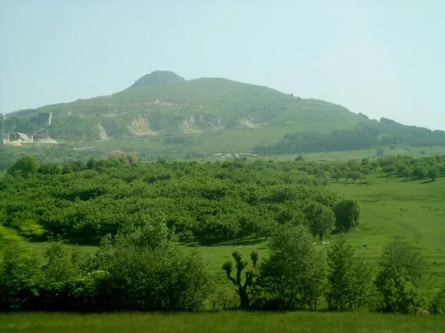 Teren zona montana Valea Mare Pravat 5365m2 - Imaginea 2