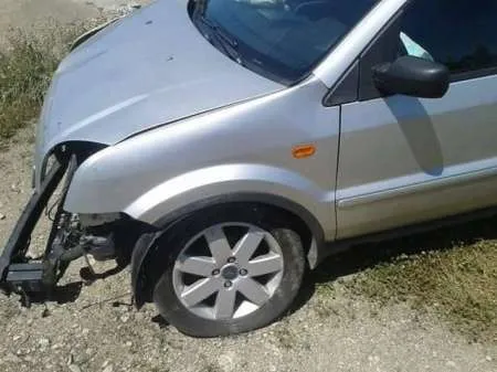 Ford Fusion Plus - Imaginea 7
