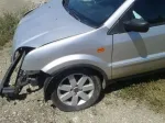 Ford Fusion Plus - Miniatura 7