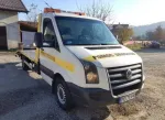 Pret Tractari Auto Iasi Platforma Transport - Miniatura 1