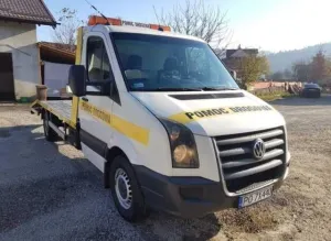 Pret Tractari Auto Iasi Platforma Transport