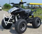 Atv Jumper 125cc Roti de 8 Inch, Model 2020 - Miniatura 4
