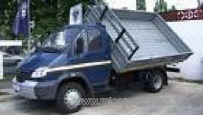 Piatra pentru drenaj Bucuresti si ilfov, Chitila, Mogosoaia, Otopeni, Buftea, Corbeanca, Voluntari, Tunari. - Imaginea 4