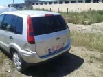 Ford Fusion Plus - Miniatura 8