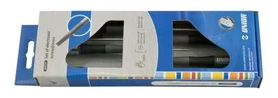 Set de surubelnite pentru electronisti in cutie de carton - 606CS5E - Imaginea 1