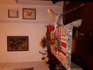Inchiriez apartament ultracentral. Unic pe etaj.