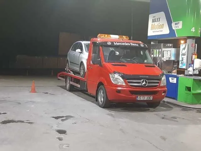 Pret Tractari Auto Iasi Platforma Transport - Imaginea 2