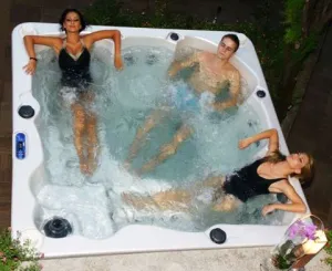 Spa Oasis
