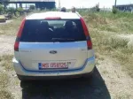 Ford Fusion Plus - Miniatura 9