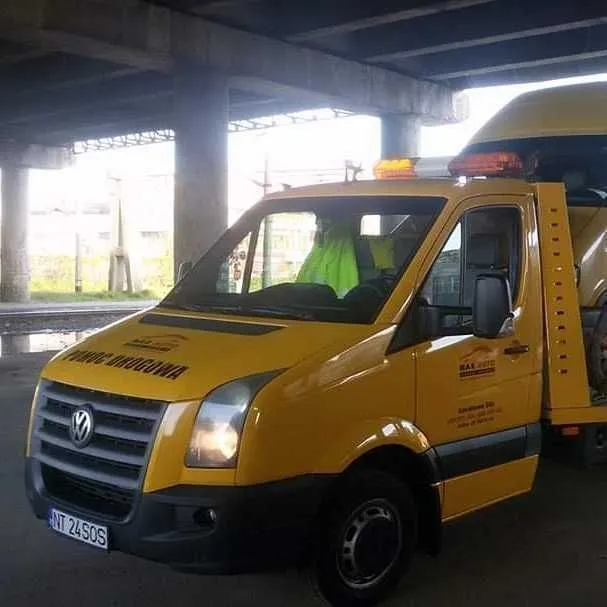 Pret Tractari Auto Iasi Platforma Transport - Imaginea 3