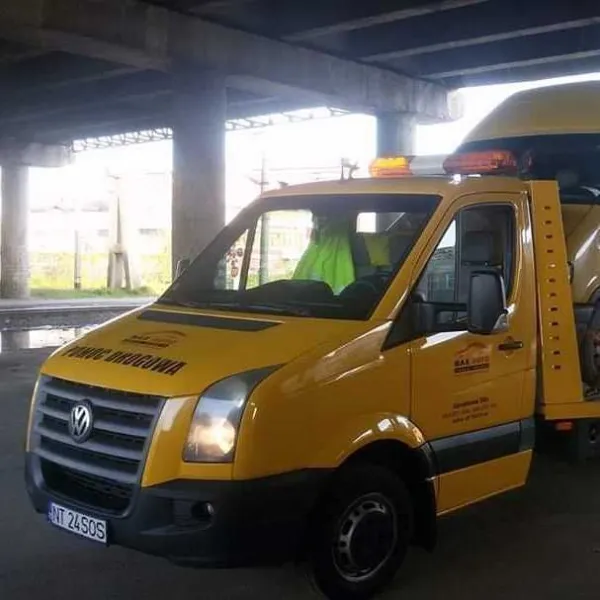 Pret Tractari Auto Iasi Platforma Transport - Imaginea 3