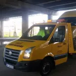 Pret Tractari Auto Iasi Platforma Transport - Miniatura 3