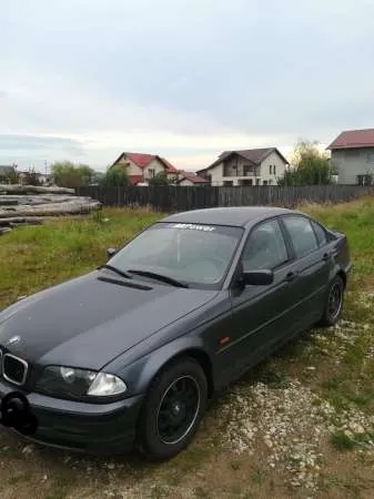 Bmw - Imaginea 1