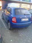 SKODA FABIA DIN 2005 - Miniatura 1