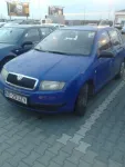SKODA FABIA DIN 2005 - Miniatura 2