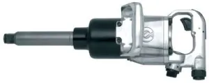 Pistol pneumatic 1" - 1591