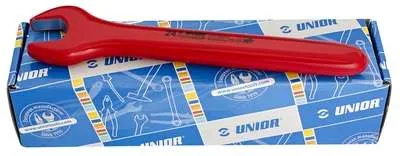 Set de chei fixe simple izolate la 1000 V in cutie de carton - 110/2VDEDPCB - Imaginea 1