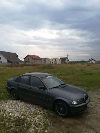 Bmw - Imaginea 3