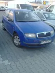 SKODA FABIA DIN 2005 - Miniatura 3