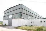 Inchiriere depozit si teren, zona Orastie - Miniatura 1