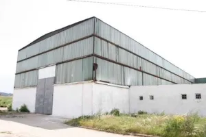 Inchiriere depozit si teren, zona Orastie