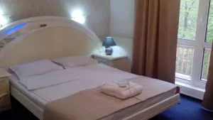 Hotel Danube Stars***