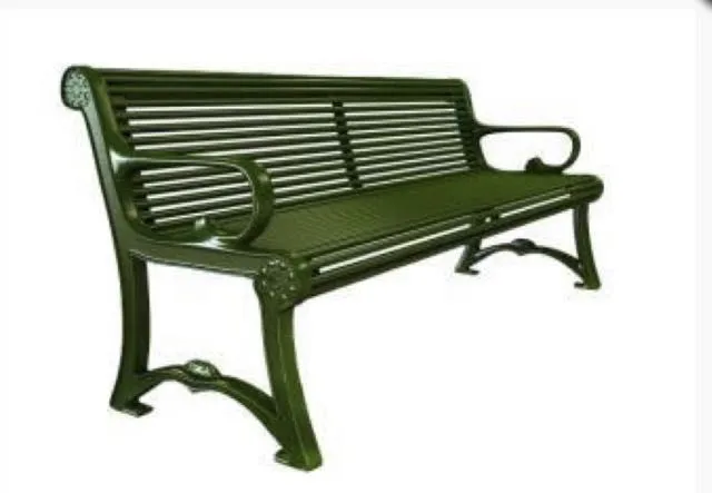 Banca parc / bancuta parc / mobilier urban / banca stradala - Imaginea 1