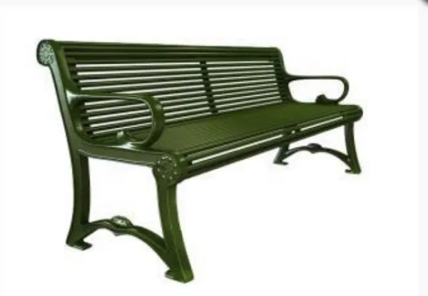 Banca parc / bancuta parc / mobilier urban / banca stradala - Imaginea 1