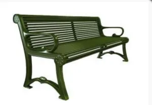 Banca parc / bancuta parc / mobilier urban / banca stradala