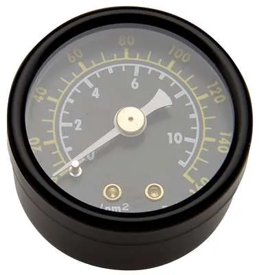  Manometru de presiune pentru 1500 - 1500PG - Imaginea 1