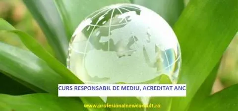 Curs Responsabil de Mediu - Imaginea 1