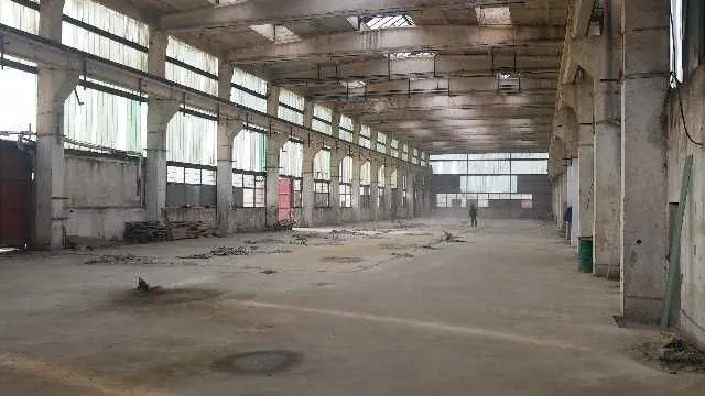 Inchiriere depozit si teren, zona Orastie - Imaginea 2