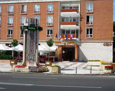 Hotel Danube Stars*** - Imaginea 2