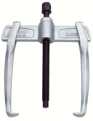  Extractoare cu doua brate glisante - 683/2 - Imaginea 1