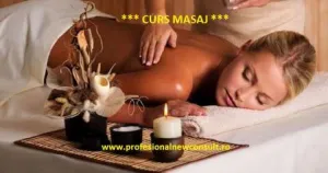 Curs Masaj