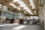 Inchiriere depozit si teren, zona Orastie - Miniatura 3