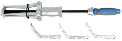 Extractor inertial - 685/5 - Imaginea 1