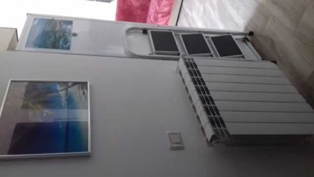 CAMPUS, PENTRU STUDENTI, OFER APARTAMENT 2 CAMERE MOBILAT, UTILAT - Imaginea 2