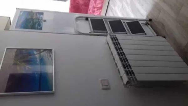 CAMPUS, PENTRU STUDENTI, OFER APARTAMENT 2 CAMERE MOBILAT, UTILAT - Imaginea 2