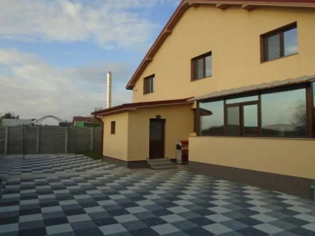 VAND VILA DE LUX - Imaginea 7