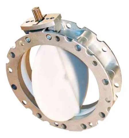Clapete fluture - Imaginea 1