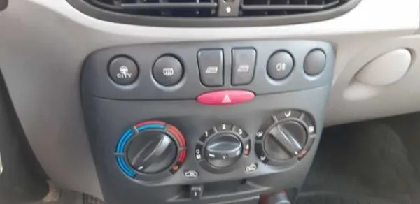 Fiat Punto - Imaginea 3