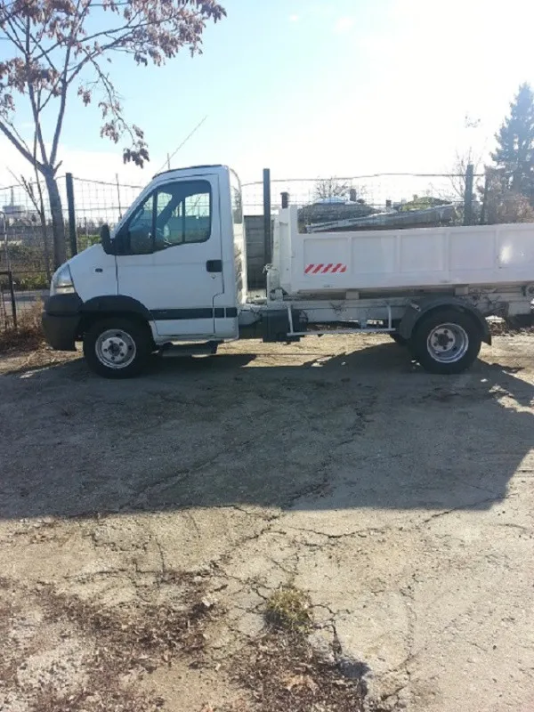 Inchirieri utilaje constructii si masini Bucuresti si ilfov, Chitila, Mogosoaia, Otopeni, Buftea, Corbeanca, Voluntari, Tunari. - Imaginea 3