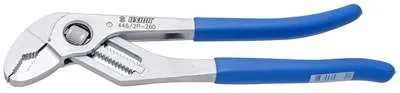  cleste reglabil cu cremaliera - 446/2P - Imaginea 1